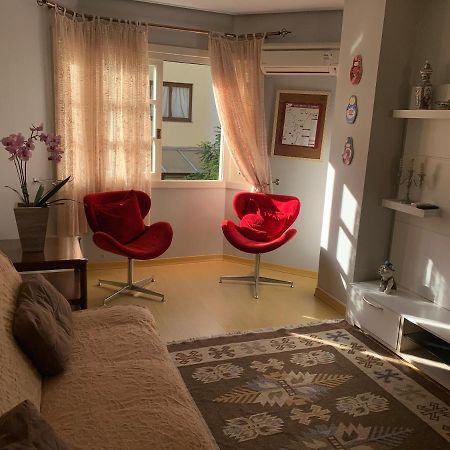 Apartamento Vicenza - Centro Gramado Kültér fotó