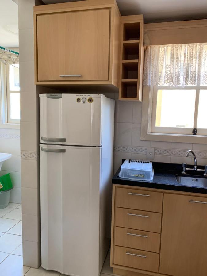 Apartamento Vicenza - Centro Gramado Kültér fotó