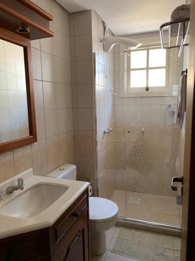 Apartamento Vicenza - Centro Gramado Kültér fotó