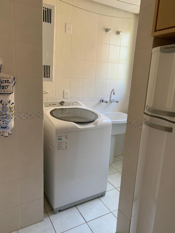 Apartamento Vicenza - Centro Gramado Kültér fotó