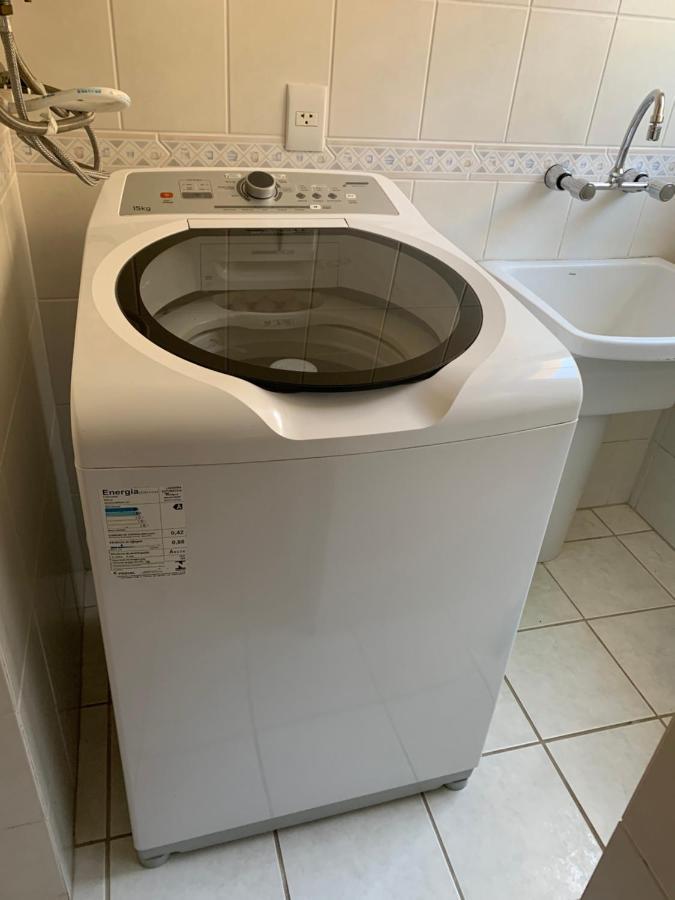Apartamento Vicenza - Centro Gramado Kültér fotó