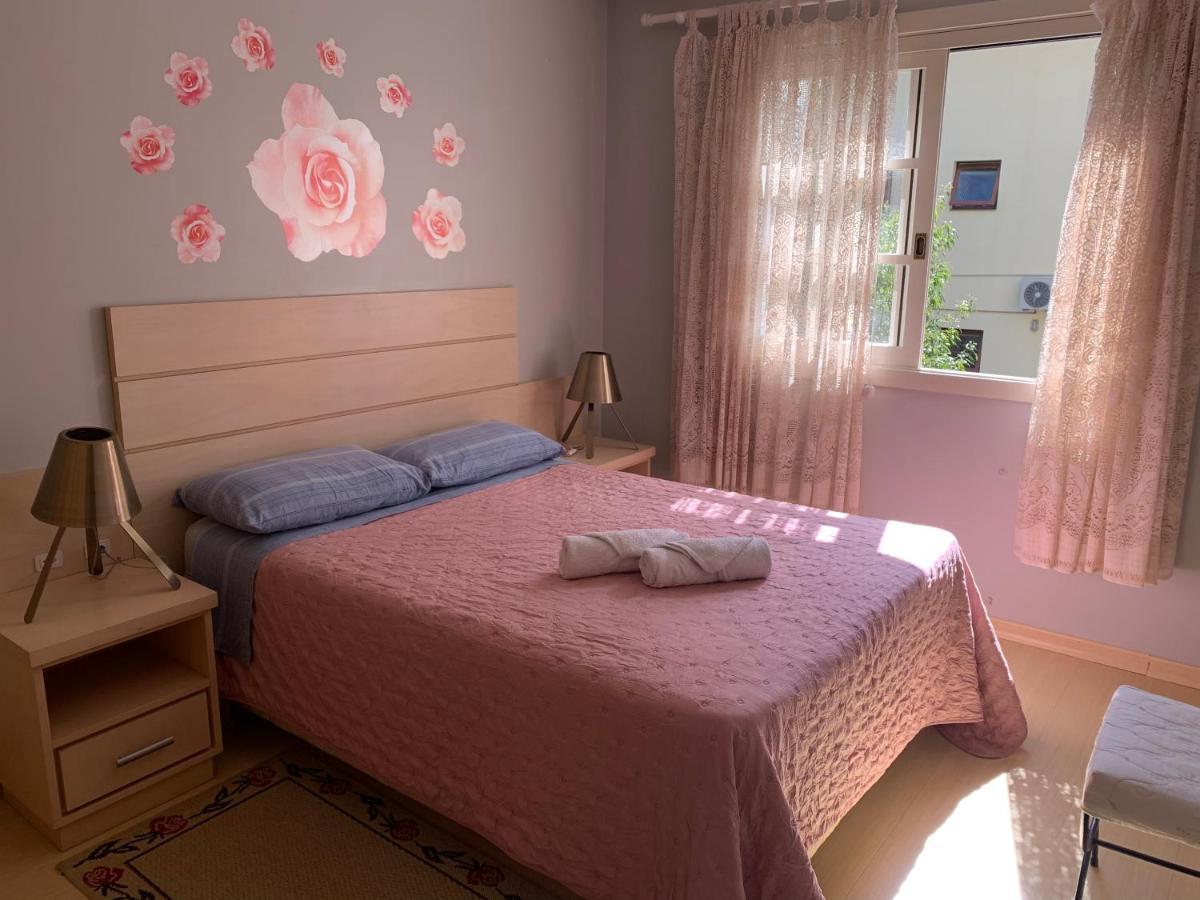 Apartamento Vicenza - Centro Gramado Kültér fotó