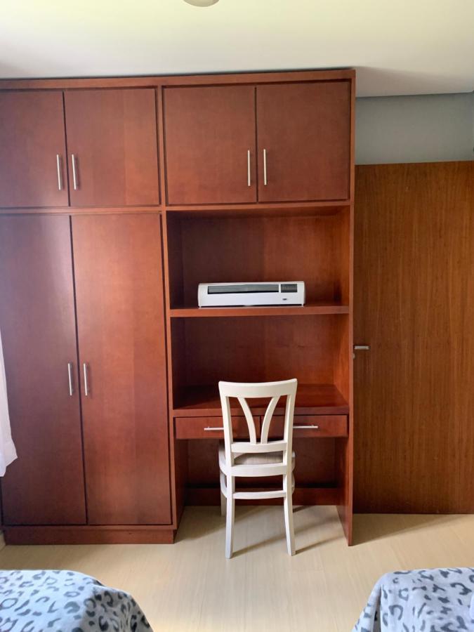 Apartamento Vicenza - Centro Gramado Kültér fotó