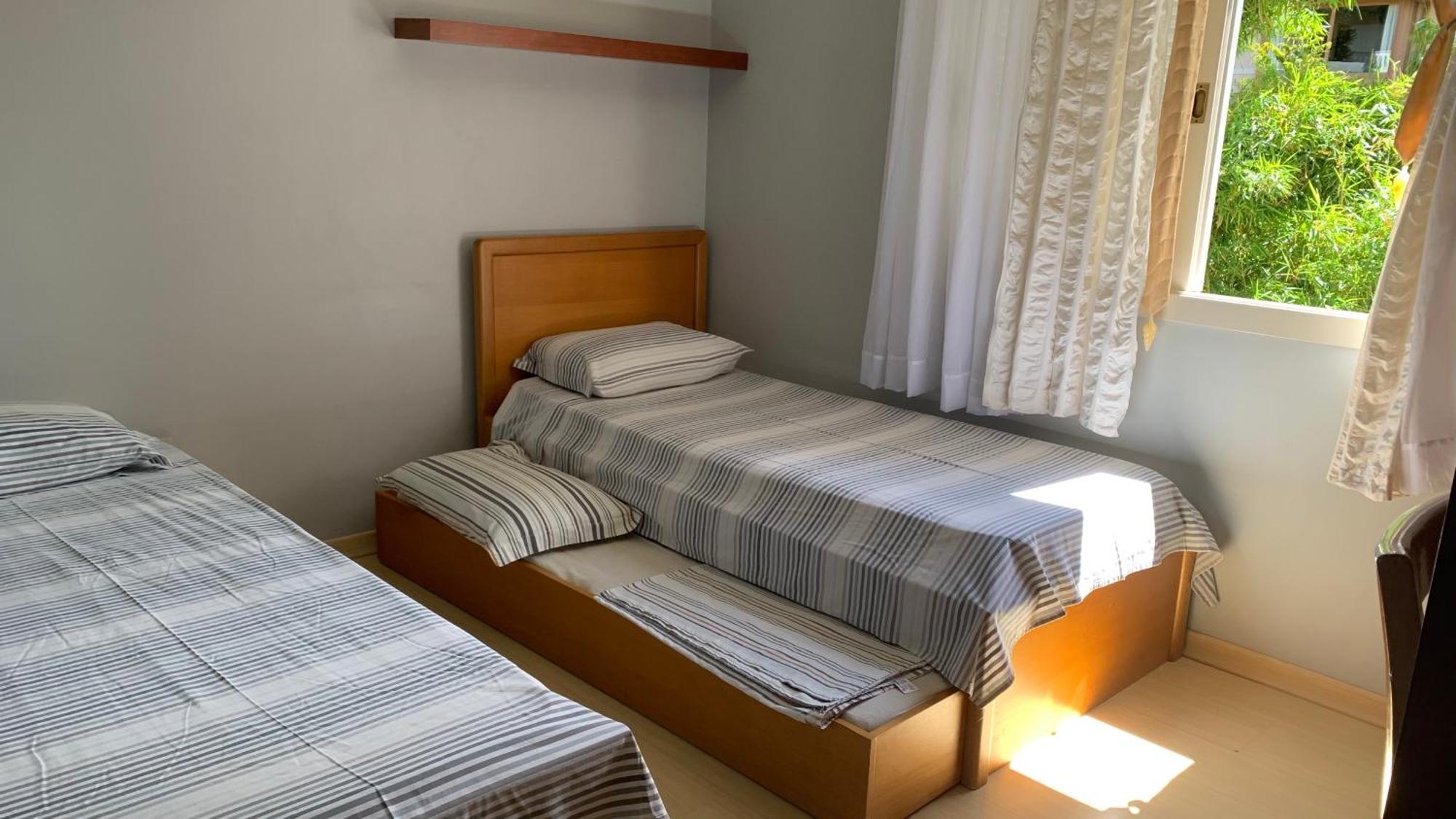 Apartamento Vicenza - Centro Gramado Kültér fotó