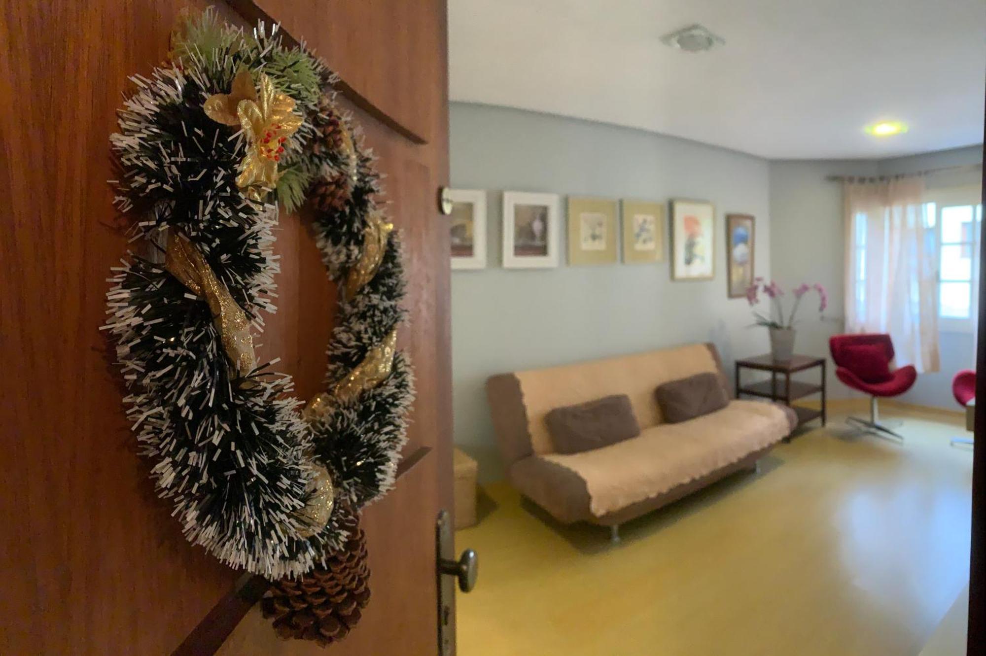 Apartamento Vicenza - Centro Gramado Kültér fotó