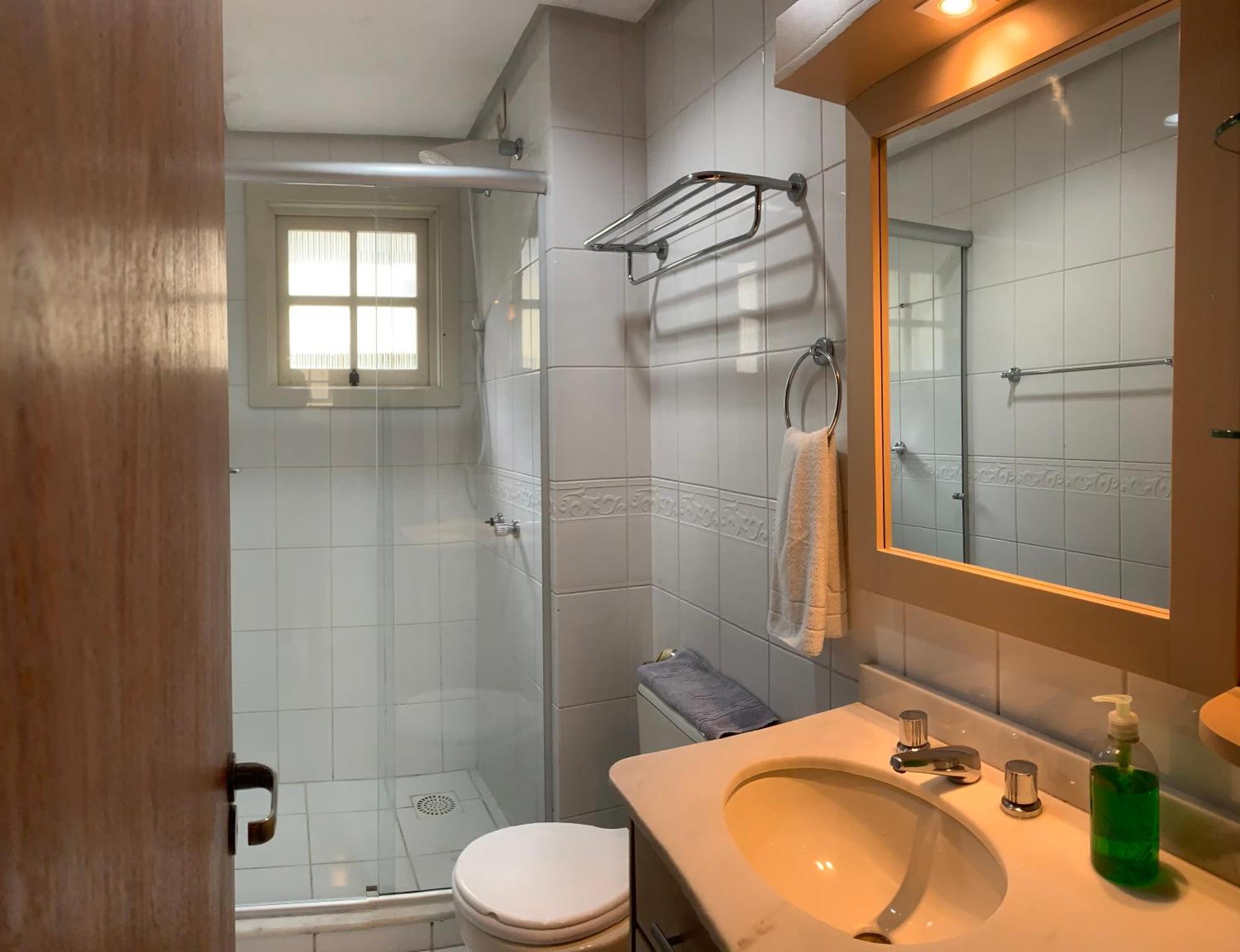 Apartamento Vicenza - Centro Gramado Kültér fotó