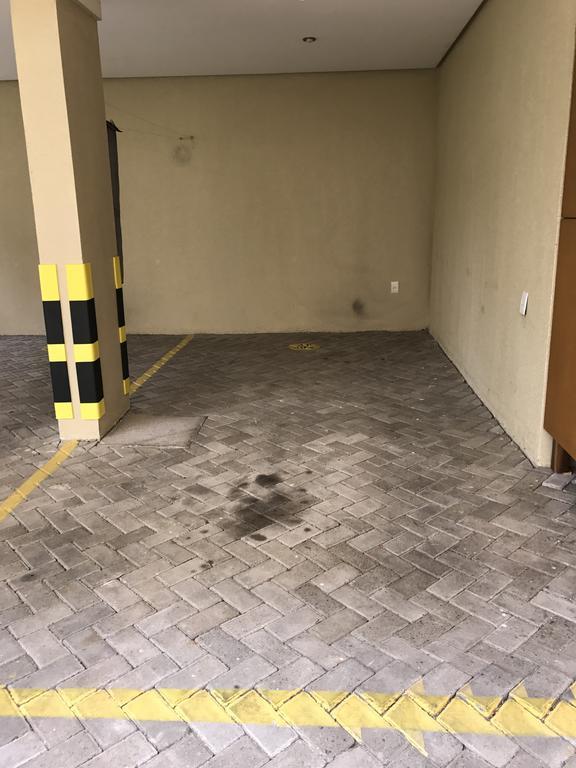 Apartamento Vicenza - Centro Gramado Kültér fotó